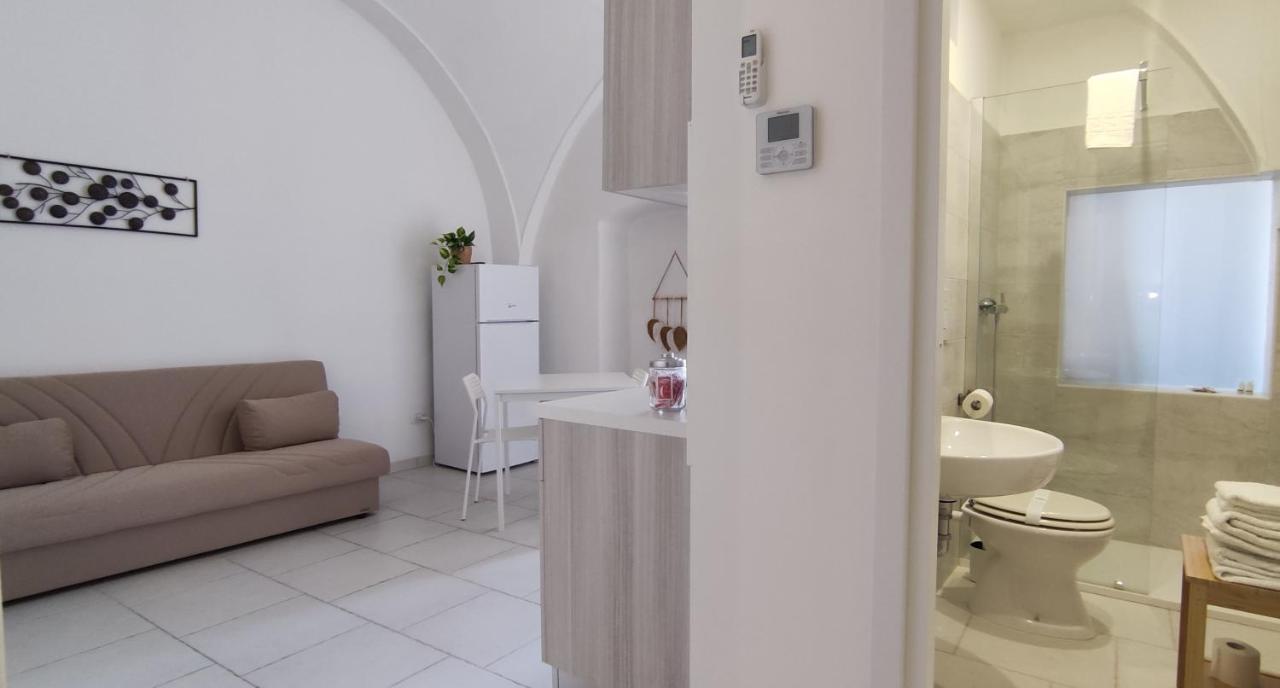 Appartamenti Boho Chic Sannicandro di Bari Екстериор снимка