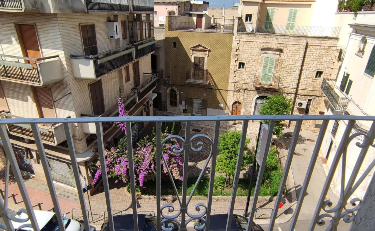 Appartamenti Boho Chic Sannicandro di Bari Екстериор снимка