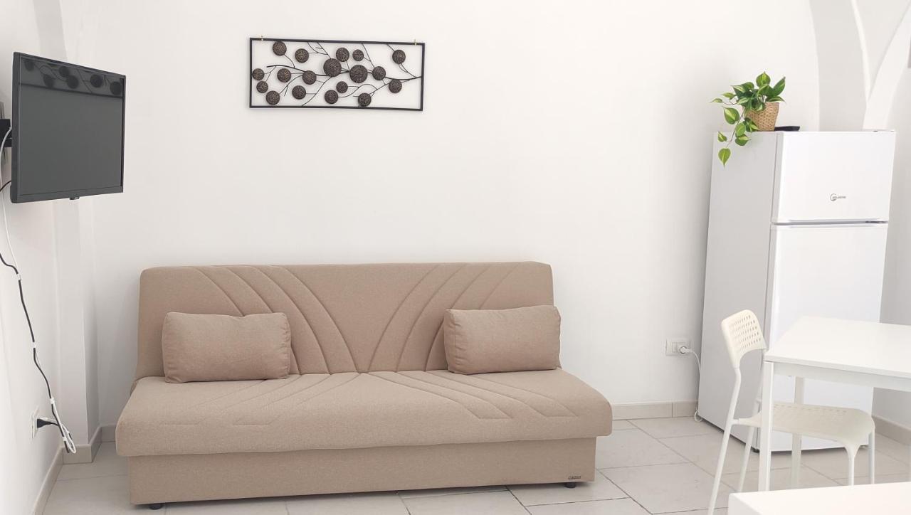 Appartamenti Boho Chic Sannicandro di Bari Екстериор снимка