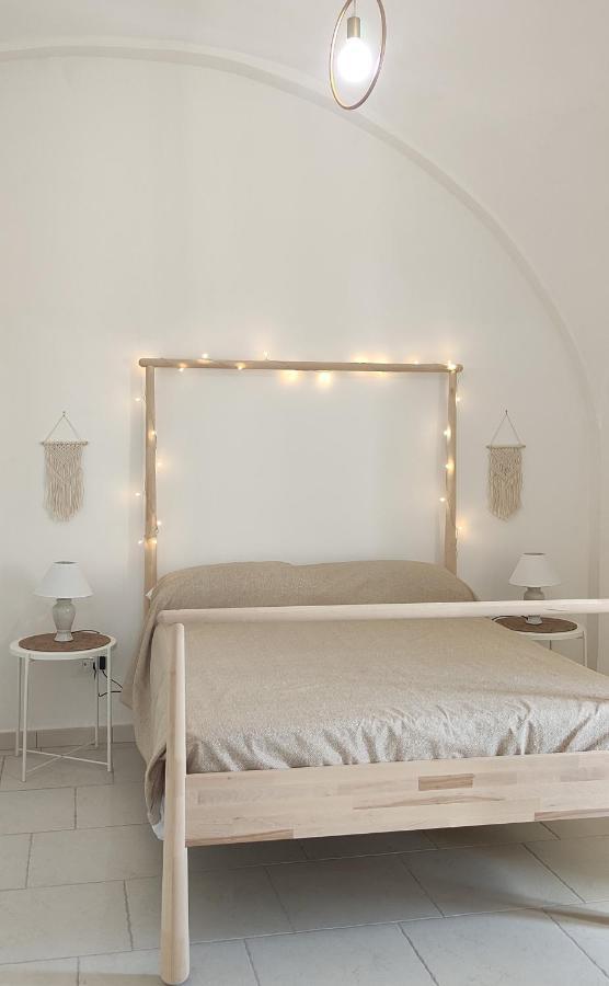 Appartamenti Boho Chic Sannicandro di Bari Екстериор снимка