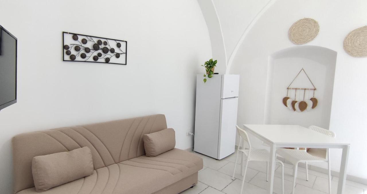 Appartamenti Boho Chic Sannicandro di Bari Екстериор снимка