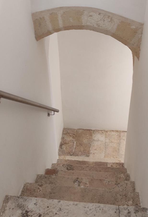 Appartamenti Boho Chic Sannicandro di Bari Екстериор снимка