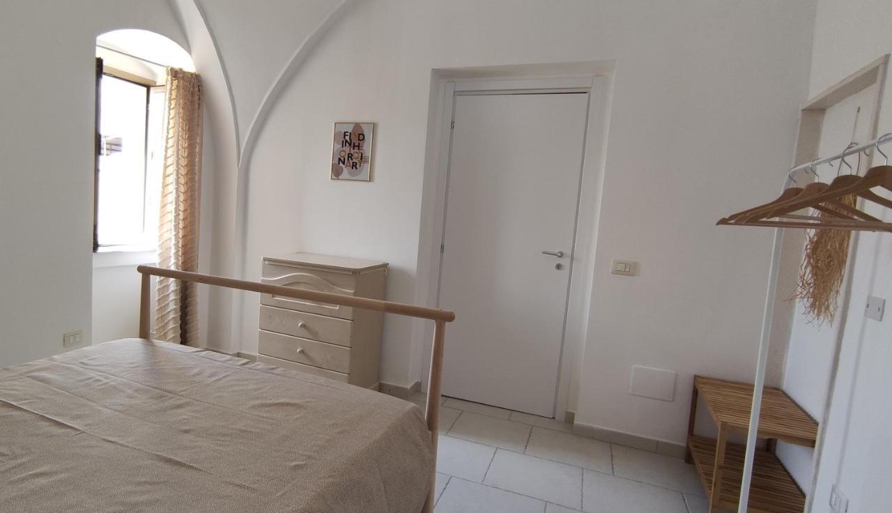 Appartamenti Boho Chic Sannicandro di Bari Екстериор снимка