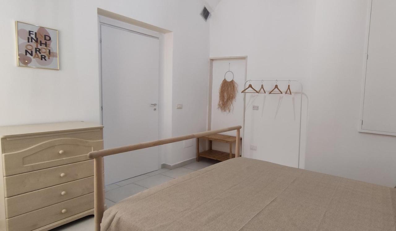 Appartamenti Boho Chic Sannicandro di Bari Екстериор снимка