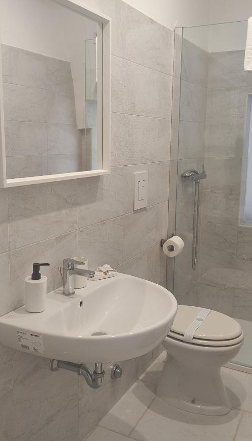 Appartamenti Boho Chic Sannicandro di Bari Екстериор снимка
