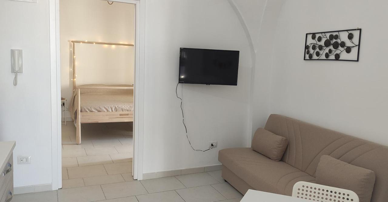 Appartamenti Boho Chic Sannicandro di Bari Екстериор снимка