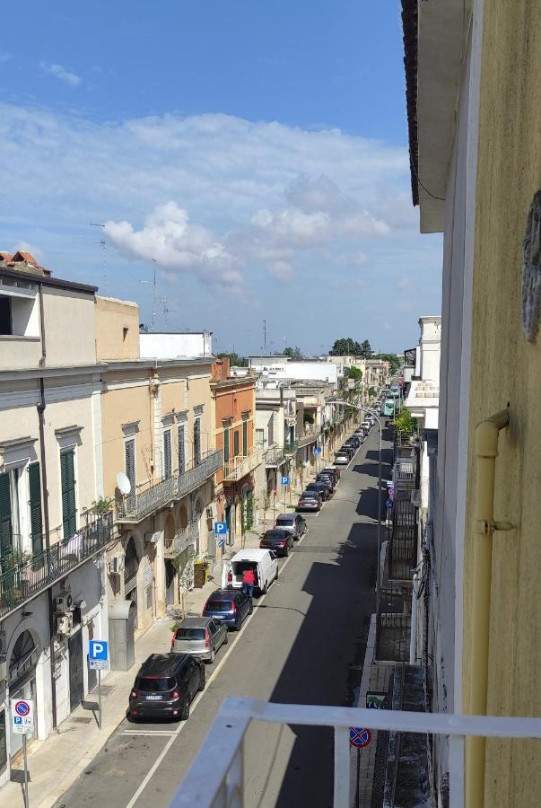 Appartamenti Boho Chic Sannicandro di Bari Екстериор снимка